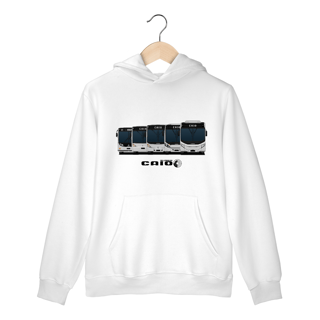 Nome do produtoCASACO DE MOLETOM CAIO MILLENNIUM A EVOLUÇÃO