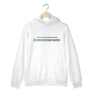 Nome do produtoCASACO DE MOLETOM VIAÇÃO CATARINENSE