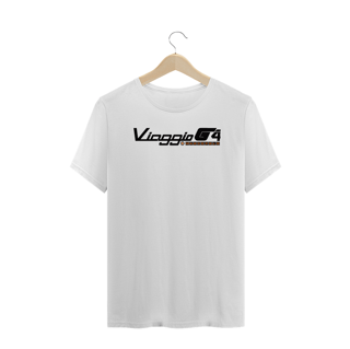 Nome do produto CAMISETA MASCULINA VIAGGIO G4