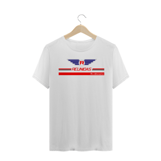 Nome do produto CAMISETA MASCULINA REUNIDAS FÃS E ADMIRADORES