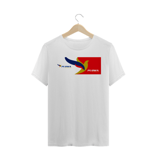 Nome do produto CAMISETA MASCULINA PLUMA INTERNACIONAL