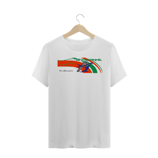 Nome do produto CAMISETA MASCULINA ANDORINHA