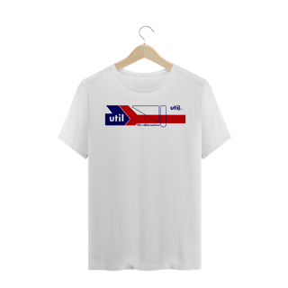 Nome do produto CAMISETA MASCULINA UTIL RETRÔ GUANABARA