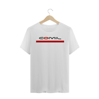 Nome do produto CAMISETA MASCULINA COMIL LOGO