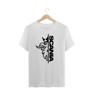 Nome do produto CAMISETA MASCULINA SCANIA GRIFFO