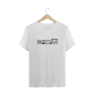 Nome do produto CAMISETA MASCULINA VOLVO B10M