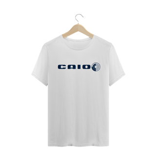 Nome do produto CAMISETA CAIO 