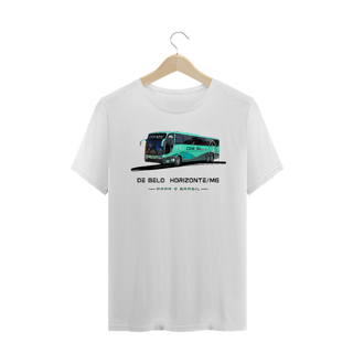 Nome do produto CAMISETA MASC CONEXÃO TURISMO