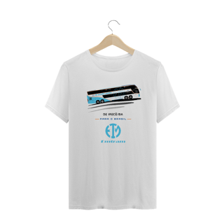 Nome do produto CAMISETA MASCULINA EMTRAM