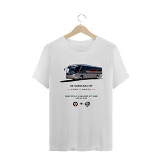 Nome do produto CAMISETA MASCULINA TRANSMEGA 