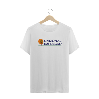 Nome do produto CAMISETA MASC NACIONAL EXPRESSO 