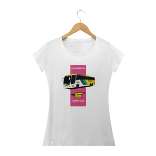 CAMISETA FEMININA BABY LONG GONTIJO