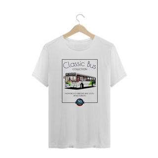 Nome do produto CAMISETA ÔNIBUS EROLES MONOBLOCO MERCEDES BENZ O-371