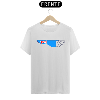 Nome do produto CAMISETA VIAÇÃO 1001 RETRÔ