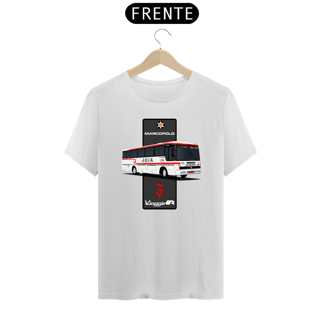 Nome do produto CAMISETA ÔNIBUS EXPRESSO JOIA (VIAÇÃO JOIA) MARCOPOLO G4