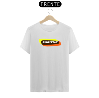 Nome do produto CAMISETA SARITUR 