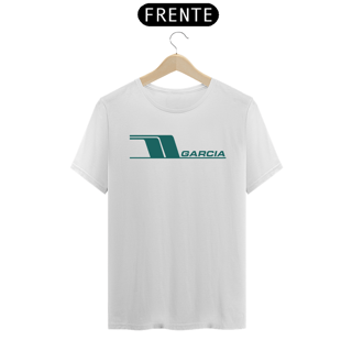 Nome do produto CAMISETA VIAÇÃO GARCIA RETRÔ