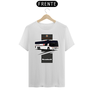 Nome do produto CAMISETA ONIBUS AUTO VIAÇÃO CATARINENSE MARCOPOLO PARADISO GV