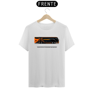 Nome do produto CAMISETA ÔNIBUS VIAÇÃO CATEDRAL MARCOPOLO G8