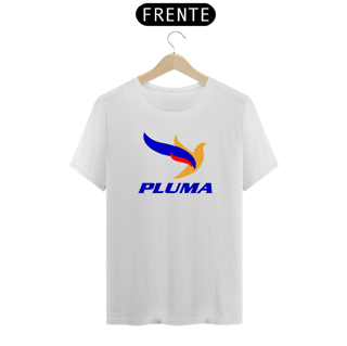 Nome do produto CAMISETA RETRÔ PLUMA 