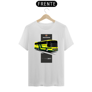 Nome do produto CAMISETA ÔNIBUS EXPRESSO BRASILEIRO NIELSON DIPLOMATA MAGNATA 