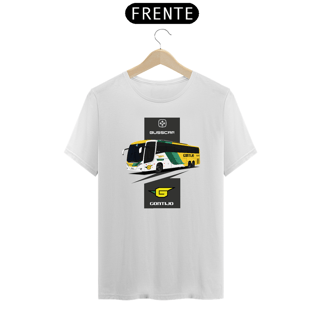 Nome do produto CAMISETA ÔNIBUS GONTIJO BUSSCAR VISSTA BUSS 