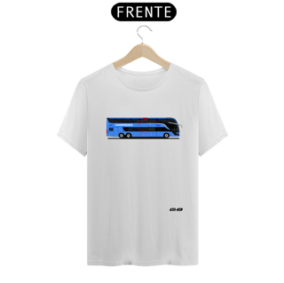 Nome do produto CAMISETA EXPRESSO GUANABARA MARCOPOLO G8