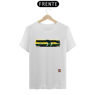Nome do produto CAMISETA VIAÇÃO MOTTA NIELSON DIPLOMATA 