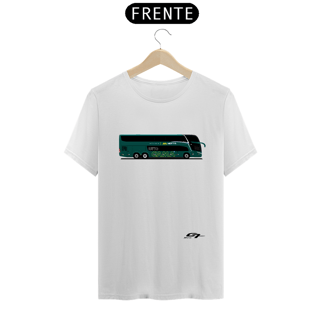 Nome do produto CAMISETA ÔNIBUS VIAÇÃO MOTTA MARCOPOLO NEW G7