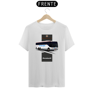 Nome do produto CAMISETA ÔNIBUS EMTRAM MARCOPOLO GV 