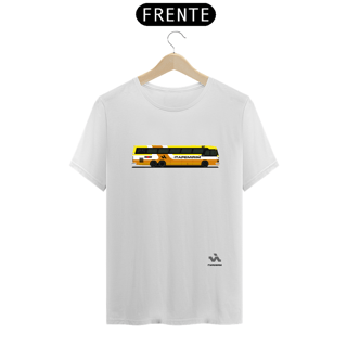 Nome do produto CAMISETA VIAÇÃO ITAPEMIRIM CIFERAL DINOSSAURO PRIMEIRO SERVIÇO TRIBUS 