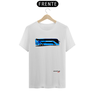 Nome do produto CAMISETA ÔNIBUS VIAÇÃO PROGRESSO COMIL CAMPIONE INVICTUS DD