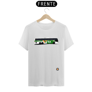 Nome do produto CAMISETA ÔNIBUS SÃO GERALDO TV SANTO FORTE MARCOPOLO PARADISO GV