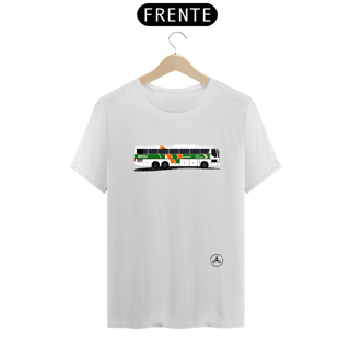 Nome do produto CAMISETA ÔNIBUS VIAÇÃO SÃO GERALDO MONOBLOCO MERCEDES BENZ O-400RSD