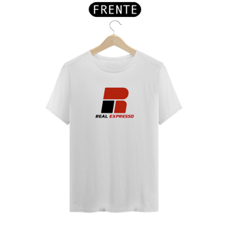 Nome do produto CAMISETA REAL EXPRESSO 