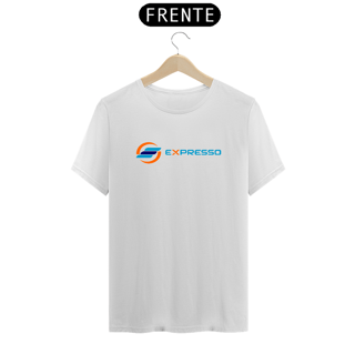Nome do produto CAMISETA EXPRESSO TRANSPORTES