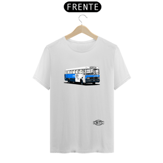 Nome do produto CAMISETA ÔNIBUS CMTC LINHA SANTO AMARO 