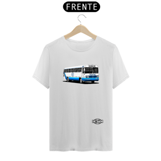 Nome do produto CAMISETA ÔNIBUS CMTC EXECUTIVO | LINHA 2549 SÃO MIGUEL 