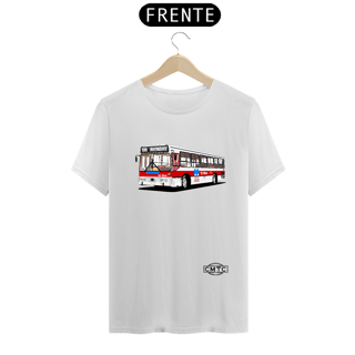 Nome do produto CAMISETA ÔNIBUS CMTC | LINHA 508L AVENIDAS