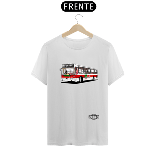 Nome do produto CAMISETA ÔNIBUS CMTC | LINHA 6262 CEASA