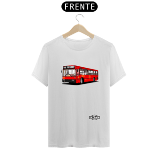 Nome do produto CAMISETA ÔNIBUS CMTC | LINHA 1721 VILA EDE