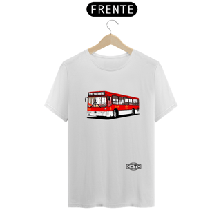 Nome do produto CAMISETA ÔNIBUS CMTC | LINHA 177P BUTATÃ