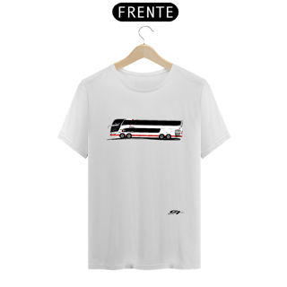 Nome do produto CAMISETA ÔNIBUS EXPRESSO MARINGÁ 