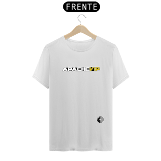 Nome do produto CAMISETA CAIO APACHE VIP 4ª GERAÇÃO EMBLEMA OFICIAL 