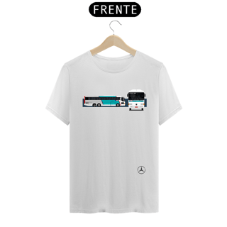Nome do produto CAMISETA ÔNIBUS PENHA MONOBLOCO O-371 TRANSFORMADO