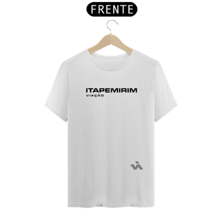 Nome do produto CAMISETA VIAÇÃO ITAPEMIRIM 