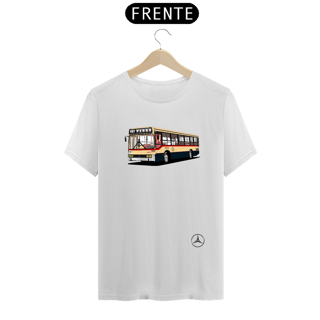 Nome do produto CAMISETA ÔNIBUS AUTO DIESEL LTDA (RJ) MONOBLOCO MERCEDES BENZ O-371