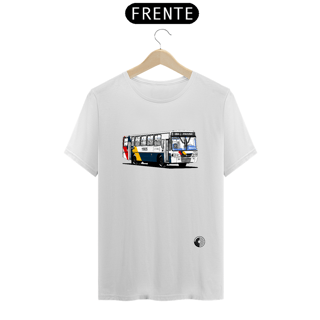 Nome do produto CAMISETA ÔNIBUS AUTO DIESEL LTDA (RJ) CAIO ALPHA