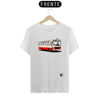 Nome do produto CAMISETA ÔNIBUS AUTO VIAÇÃO BANGU (RJ) CAIO AMÉLIA