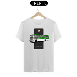 Nome do produto CAMISETA ÔNIBUS PENHA MARCOPOLO III